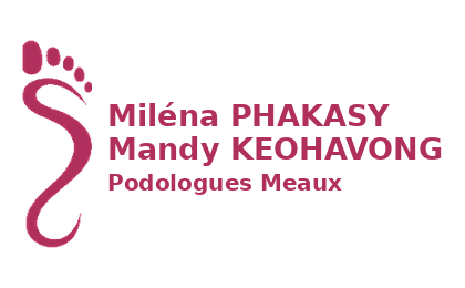 Miléna Phakasy, Mandy Keohavong, podologues sur Meaux 77100